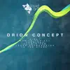 Orion Concept - Birdy - EP